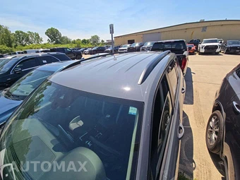 2025 Volkswagen Atlas Peak Edition – miniatura 12