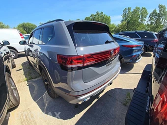 2025 Volkswagen Atlas Peak Edition – miniatura 15