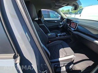 2025 Volkswagen Atlas Peak Edition – miniatura 19