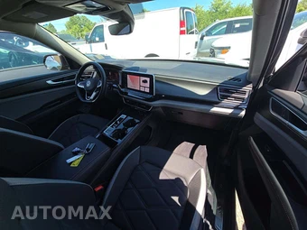 2025 Volkswagen Atlas Peak Edition – miniatura 20