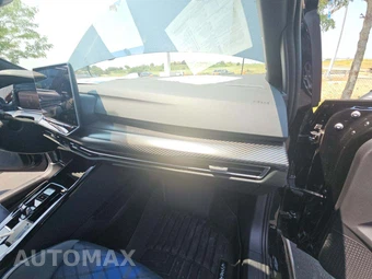 2025 Volkswagen Golf R Black Edition - miniatura 19