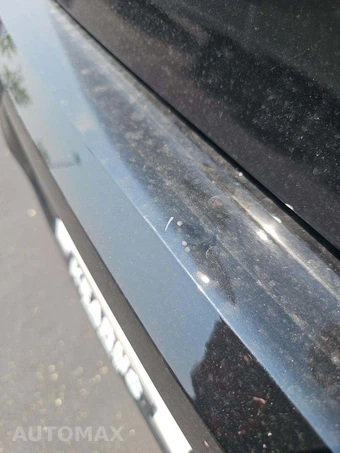 2025 Volkswagen Golf R Black Edition - miniatura 22