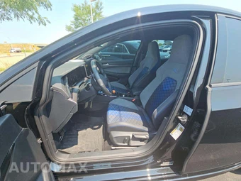 2025 Volkswagen Golf R Black Edition - miniatura 6