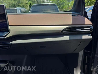 2025 Volkswagen ID.4 Pro – miniatura 20