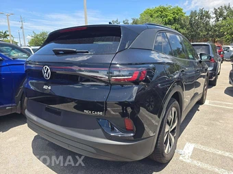 2025 Volkswagen ID.4 Pro – miniatura 3