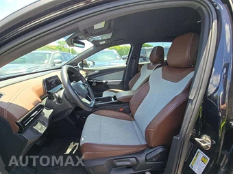 2025 Volkswagen ID.4 Pro – miniatura 6