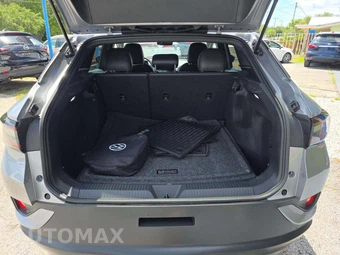 2025 Volkswagen ID.4 Pro – miniatura 14