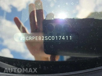 2025 Volkswagen ID.4 Pro – miniatura 5