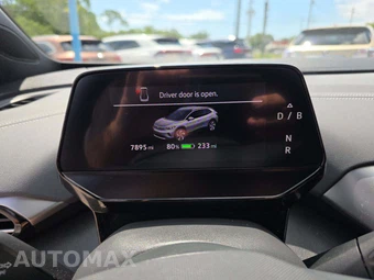 2025 Volkswagen ID.4 Pro – miniatura 9