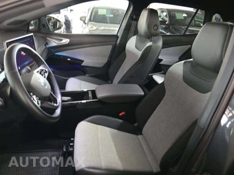 2025 Volkswagen ID.4 Pro – miniatura 6