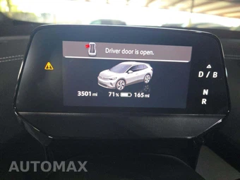 2025 Volkswagen ID.4 Pro – miniatura 9