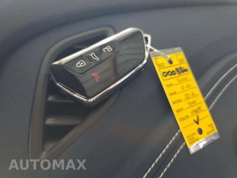 2025 Volkswagen ID.4 Pro S - miniatura 8