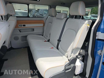 2025 Volkswagen ID. Buzz 1st Edition Two-Tone 128.0" WB - miniatura 13