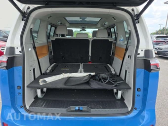 2025 Volkswagen ID. Buzz 1st Edition Two-Tone 128.0" WB - miniatura 15