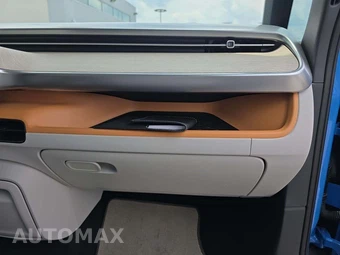 2025 Volkswagen ID. Buzz 1st Edition Two-Tone 128.0" WB - miniatura 21