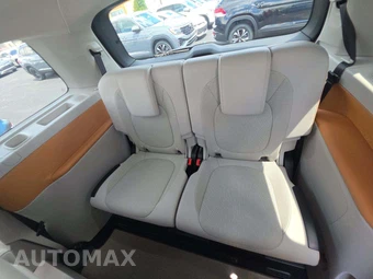 2025 Volkswagen ID. Buzz 1st Edition Two-Tone 128.0" WB - miniatura 14