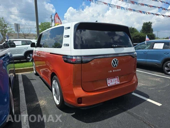 2025 Volkswagen ID. Buzz 1st Edition Two-Tone 128.0" WB - miniatura 2