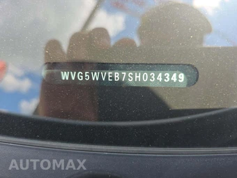 2025 Volkswagen ID. Buzz 1st Edition Two-Tone 128.0" WB - miniatura 5
