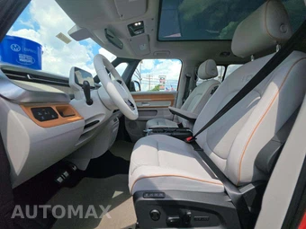 2025 Volkswagen ID. Buzz 1st Edition Two-Tone 128.0" WB - miniatura 6