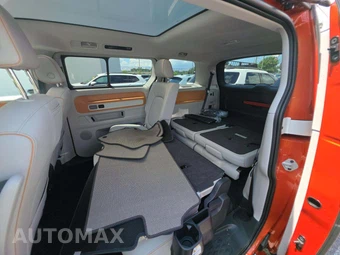 2025 Volkswagen ID. Buzz 1st Edition Two-Tone 128.0" WB - miniatura 13