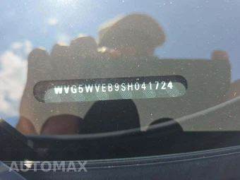 2025 Volkswagen ID. Buzz 1st Edition Two-Tone 128.0" WB - miniatura 5
