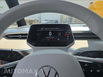 2025 Volkswagen ID. Buzz 1st Edition Two-Tone 128.0" WB - miniatura 9
