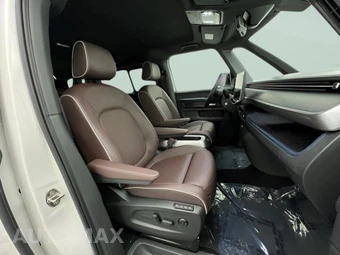 2025 Volkswagen ID. Buzz Pro S Single-Tone 128.0" WB - miniatura 12