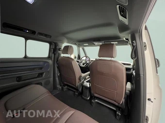 2025 Volkswagen ID. Buzz Pro S Single-Tone 128.0" WB - miniatura 16
