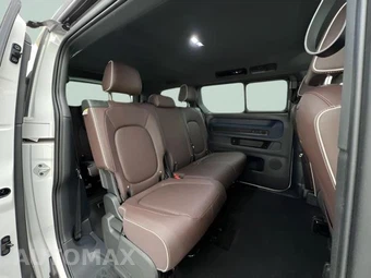 2025 Volkswagen ID. Buzz Pro S Single-Tone 128.0" WB - miniatura 18