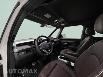 2025 Volkswagen ID. Buzz Pro S Single-Tone 128.0" WB - miniatura 20