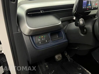 2025 Volkswagen ID. Buzz Pro S Single-Tone 128.0" WB - miniatura 21