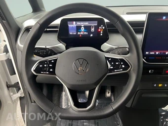 2025 Volkswagen ID. Buzz Pro S Single-Tone 128.0" WB - miniatura 22