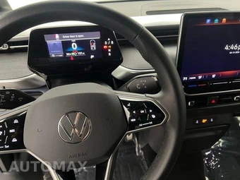 2025 Volkswagen ID. Buzz Pro S Single-Tone 128.0" WB - miniatura 23