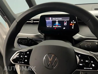 2025 Volkswagen ID. Buzz Pro S Single-Tone 128.0" WB - miniatura 24