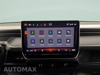 2025 Volkswagen ID. Buzz Pro S Single-Tone 128.0" WB - miniatura 31