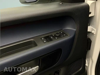 2025 Volkswagen ID. Buzz Pro S Single-Tone 128.0" WB - miniatura 37