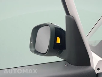 2025 Volkswagen ID. Buzz Pro S Single-Tone 128.0" WB - miniatura 38