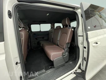 2025 Volkswagen ID. Buzz Pro S Single-Tone 128.0" WB - miniatura 39