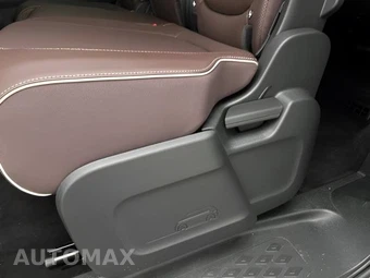2025 Volkswagen ID. Buzz Pro S Single-Tone 128.0" WB - miniatura 40