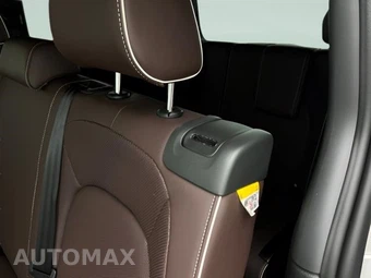 2025 Volkswagen ID. Buzz Pro S Single-Tone 128.0" WB - miniatura 41