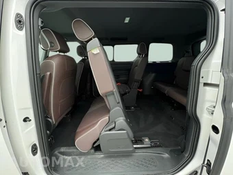 2025 Volkswagen ID. Buzz Pro S Single-Tone 128.0" WB - miniatura 42