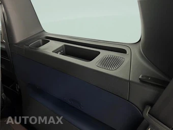 2025 Volkswagen ID. Buzz Pro S Single-Tone 128.0" WB - miniatura 44