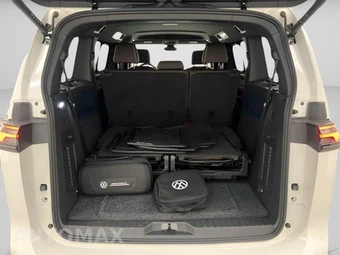 2025 Volkswagen ID. Buzz Pro S Single-Tone 128.0" WB - miniatura 47