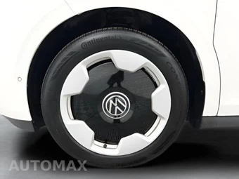 2025 Volkswagen ID. Buzz Pro S Single-Tone 128.0" WB - miniatura 49