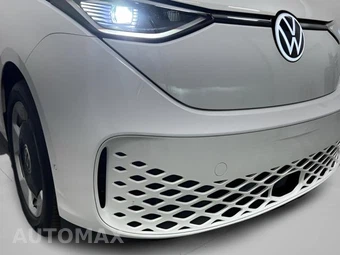 2025 Volkswagen ID. Buzz Pro S Single-Tone 128.0" WB - miniatura 7