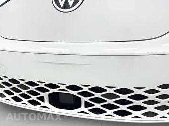 2025 Volkswagen ID. Buzz Pro S Single-Tone 128.0" WB - miniatura 8