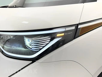 2025 Volkswagen ID. Buzz Pro S Single-Tone 128.0" WB - miniatura 9
