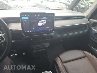 2025 Volkswagen ID. Buzz Pro S Single-Tone 128.0" WB - miniatura 10
