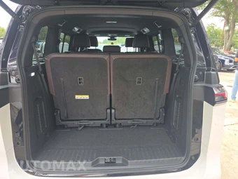 2025 Volkswagen ID. Buzz Pro S Single-Tone 128.0" WB - miniatura 15