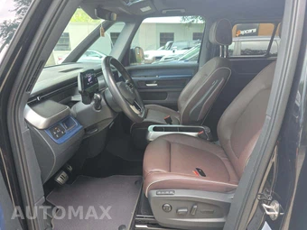 2025 Volkswagen ID. Buzz Pro S Single-Tone 128.0" WB - miniatura 6
